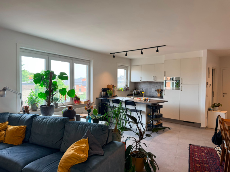 INSTAPKLAAR ENERGIEZUINIG 3-SLPKAPP OP CENTRALE LOCATIE - foto 5