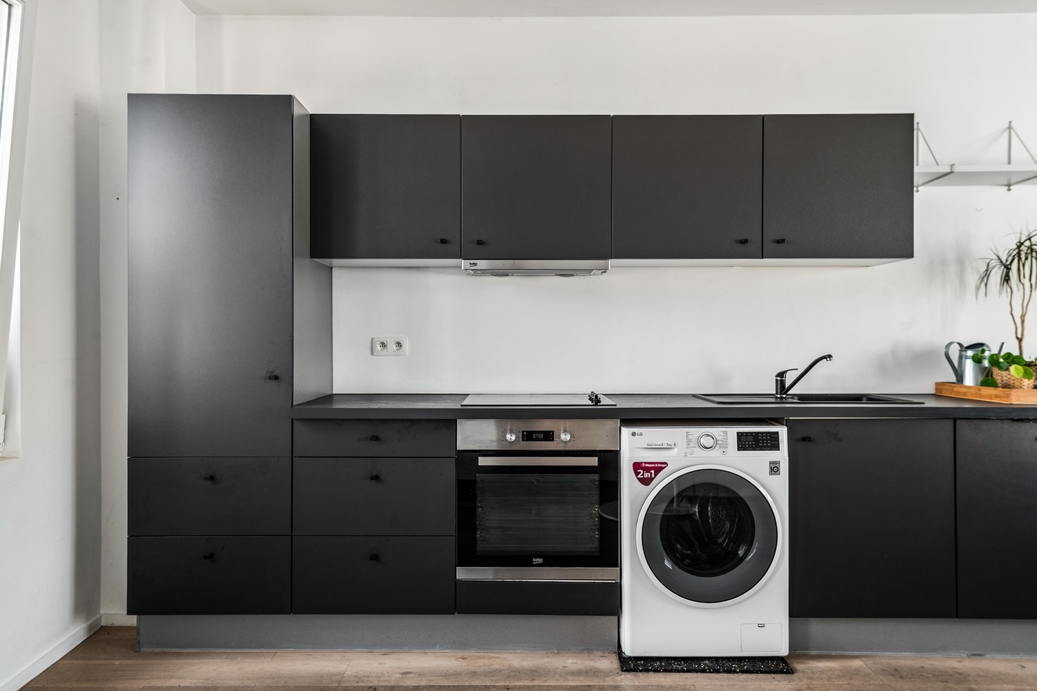 Charmante en instapklare duplex op centrale ligging - foto 4