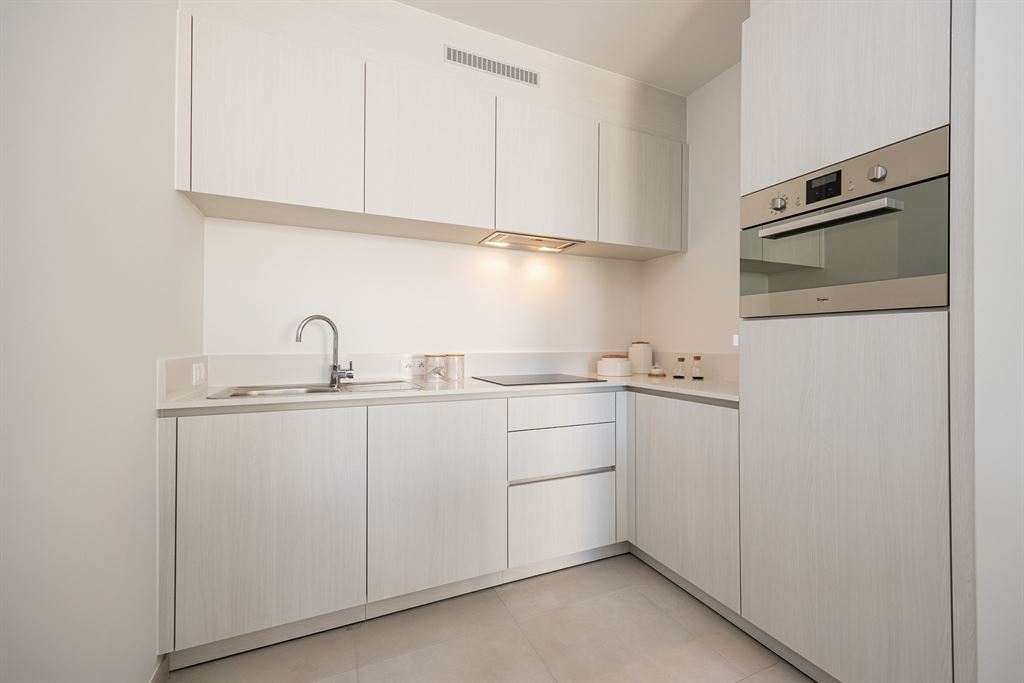 Gelijkvloerse assistentiewoning in centrum Werchter! - foto 5