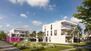 Appartement à vendre à Beringen