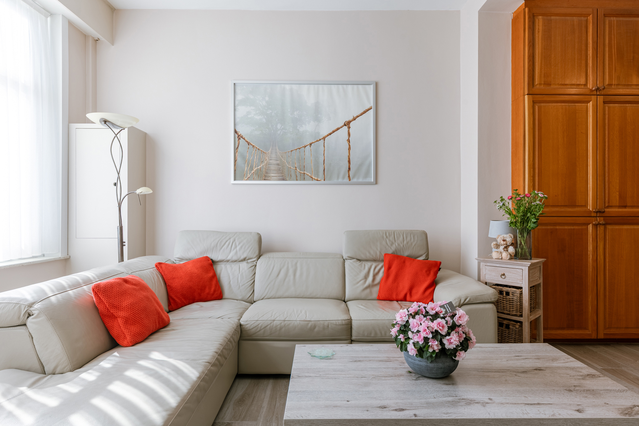 Maison à vendre à Gand avec 3 chambres - photo 3