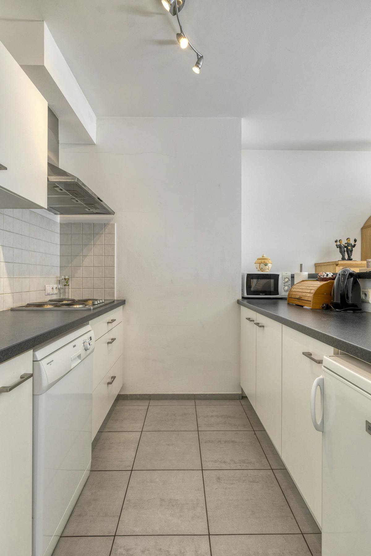 Recent, ready-to-move-in apartment with 2 bedrooms in Boom - photo 5