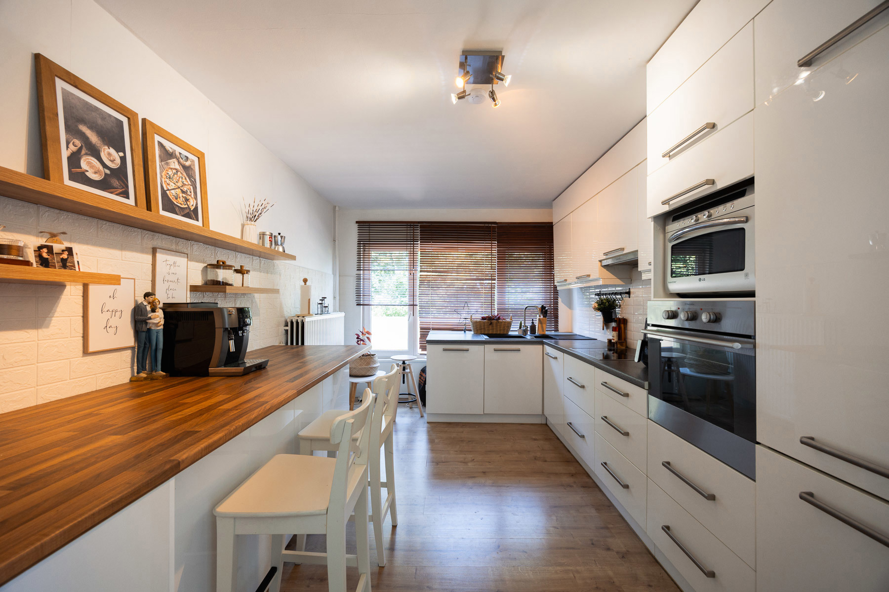 Apartment for sale in Machelen with 3 bedrooms - photo 5