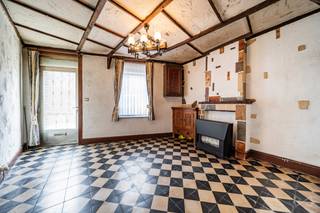Huis te koop in Lessen