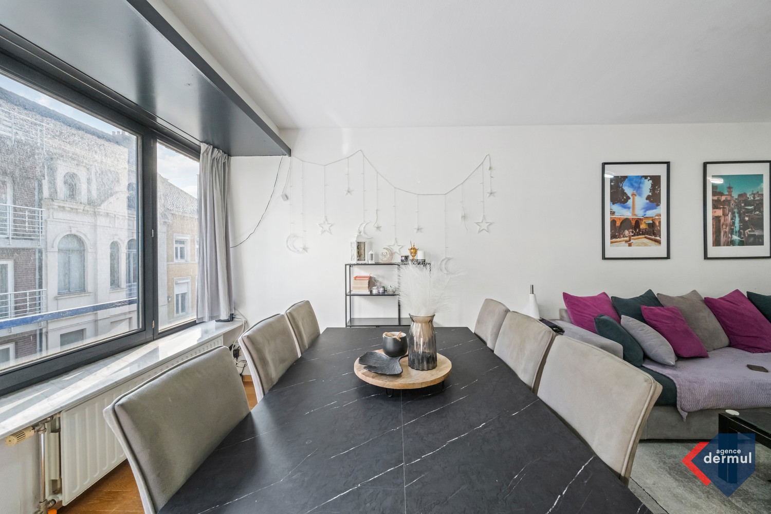 Apartment for sale in Ostend with 2 bedrooms - photo 4