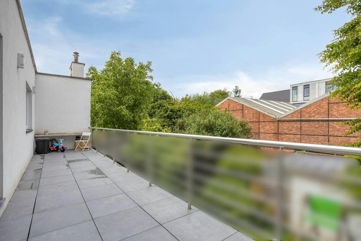 Loft unique de 2 chambres à vendre à Strombeek-Bever - photo 5