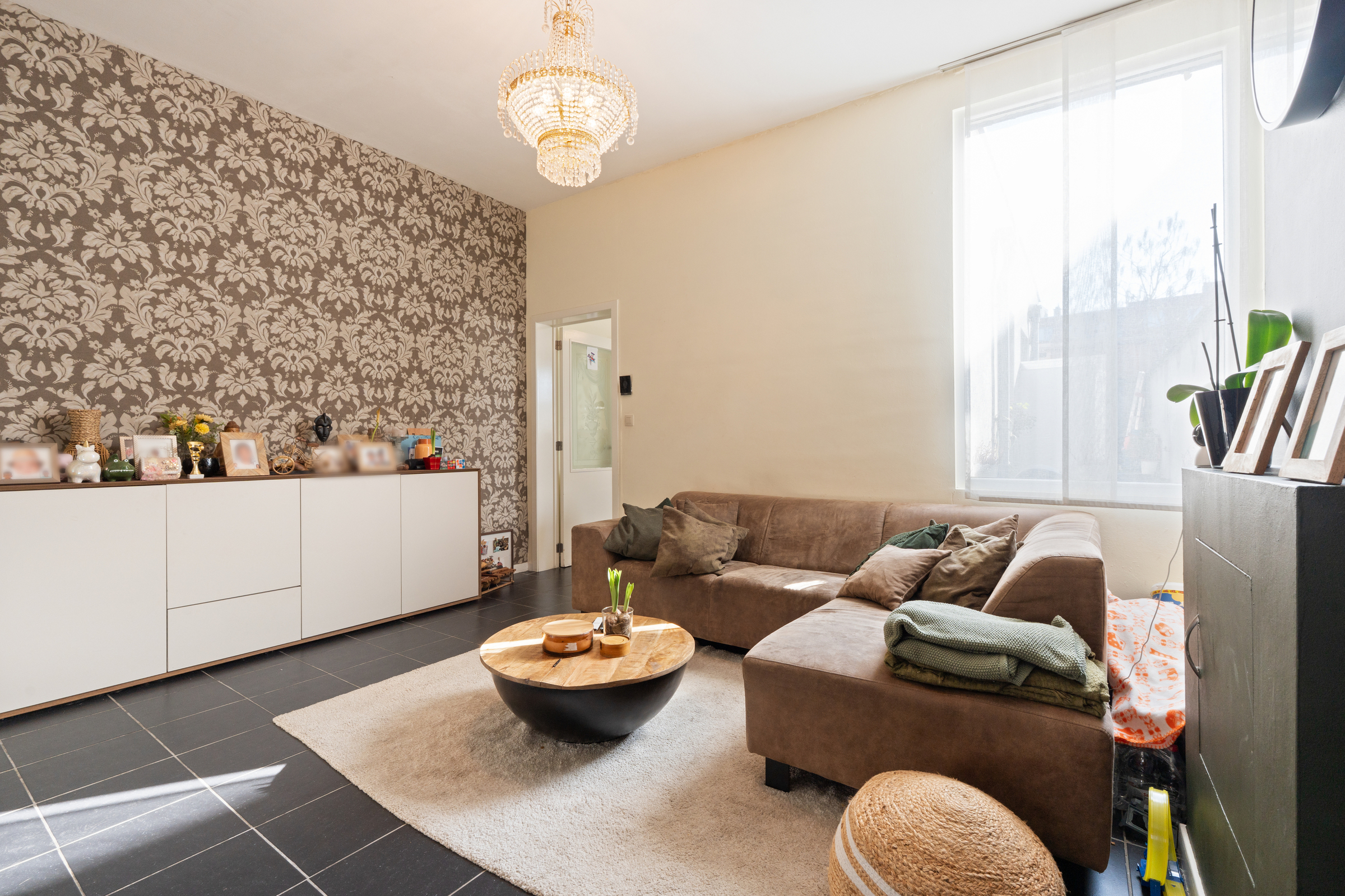 Ruime herenwoning met 3 slaapkamers in Sint-Niklaas - foto 2