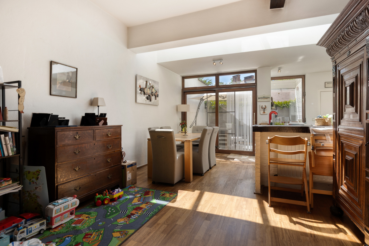 Maison à vendre à Lier avec 3 chambres - photo 4