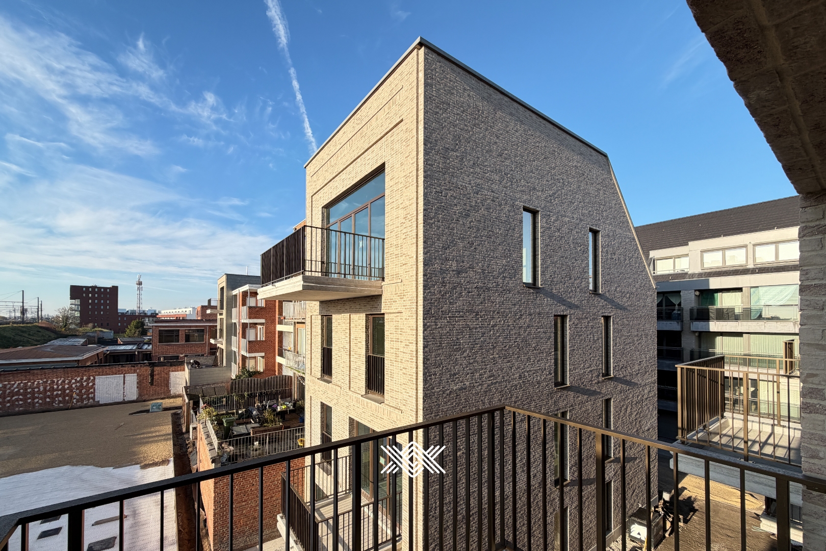 Ruim appartement op het derde verdiep - 6% BTW mogelijk - foto 1