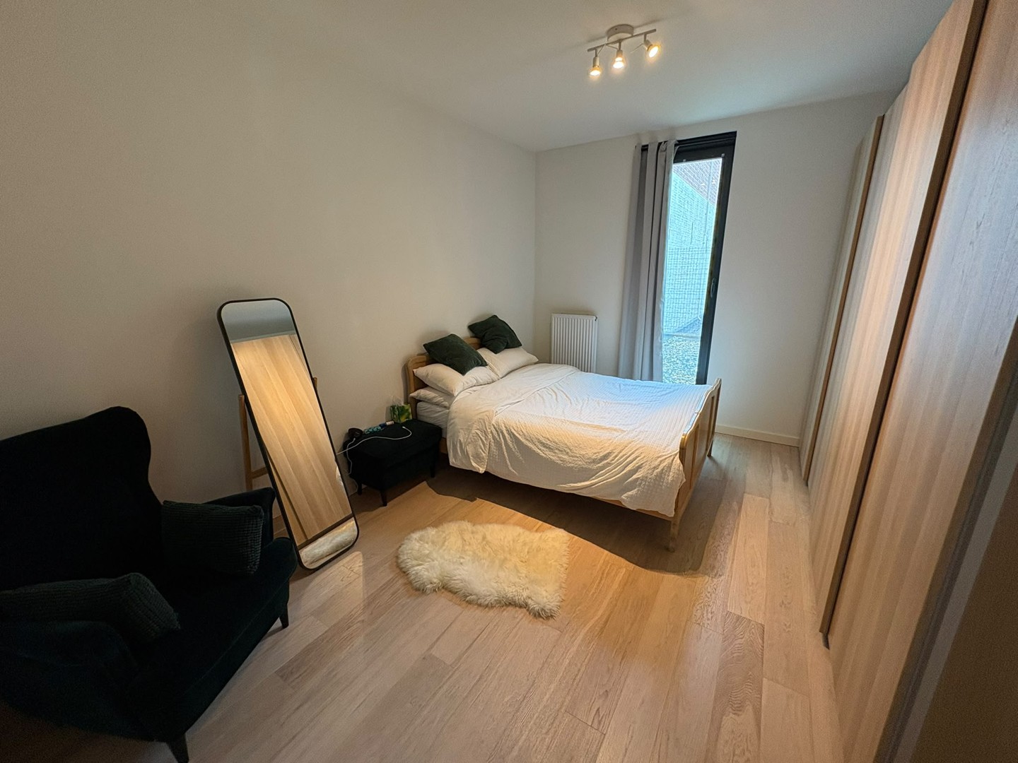 2SLAAPKAMERS+TERRAS - foto 5