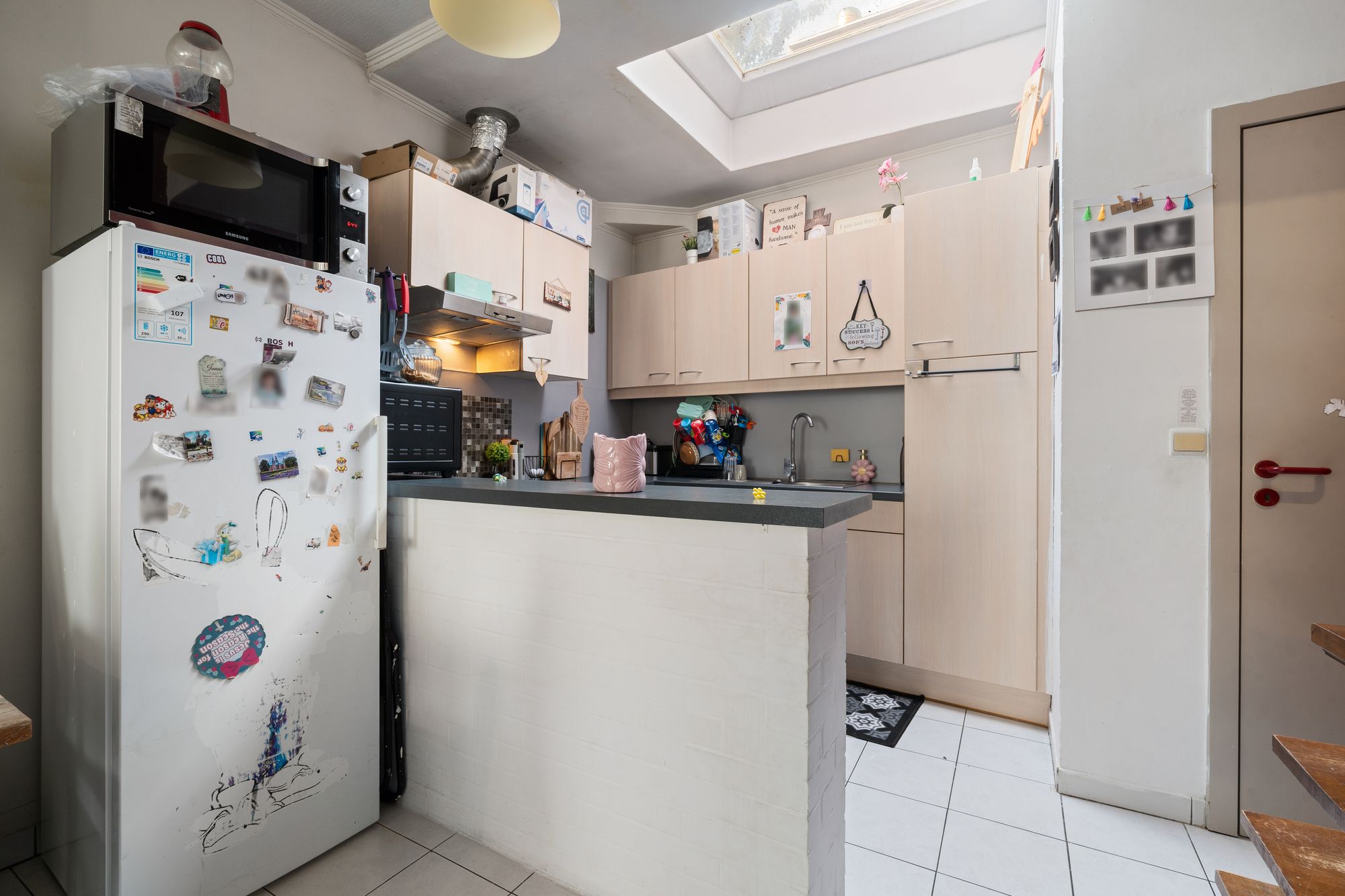 Instapklare woning op rustige locatie te Gent te koop - foto 5