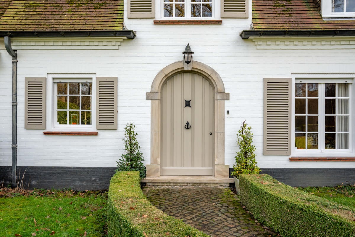 Classic villa for sale located in the Waaroostpark - photo 3