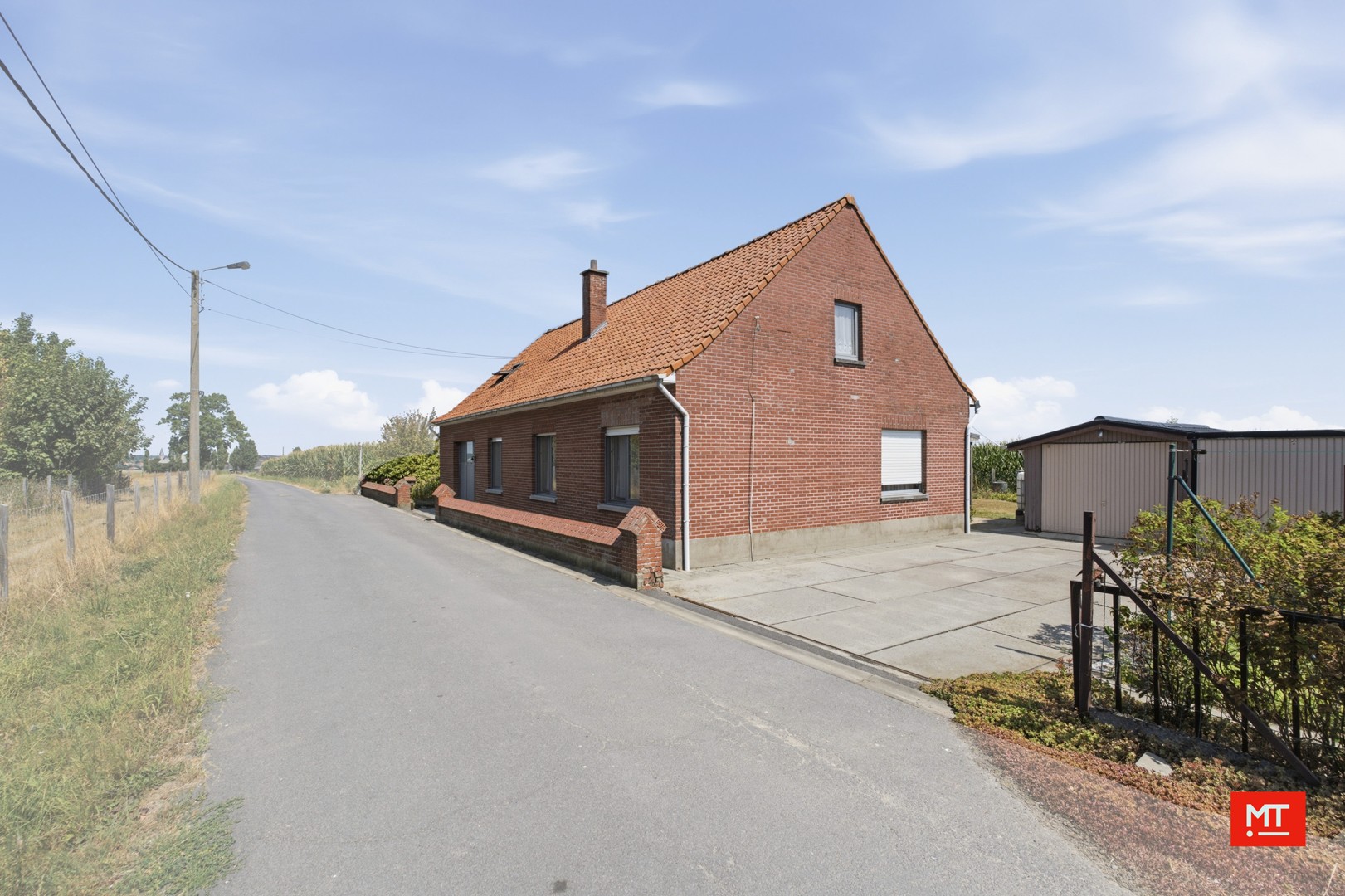 Maison à vendre à Wijtschate avec 4 chambres - photo 5