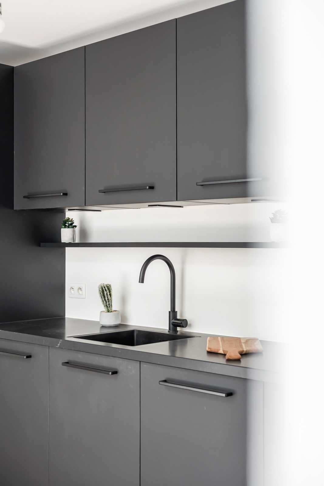 instapklaar gelijkvloersappartement met tuin (1slpk) - photo 5