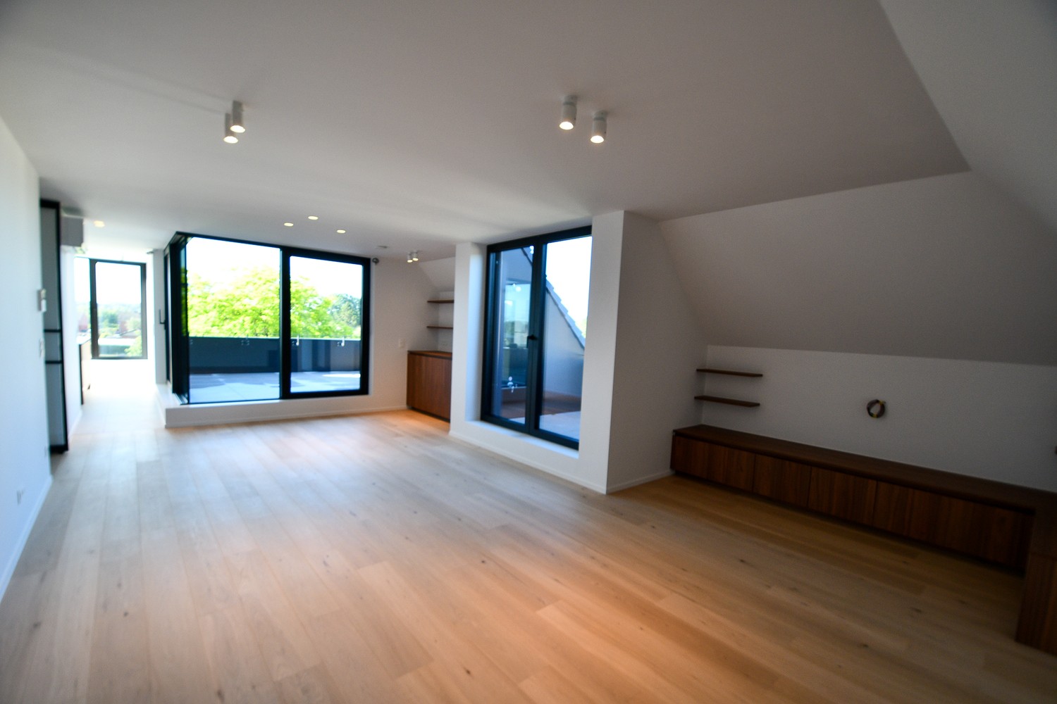 Prachtig dakappartement met hoogstaande afwerkingsgraad - foto 4