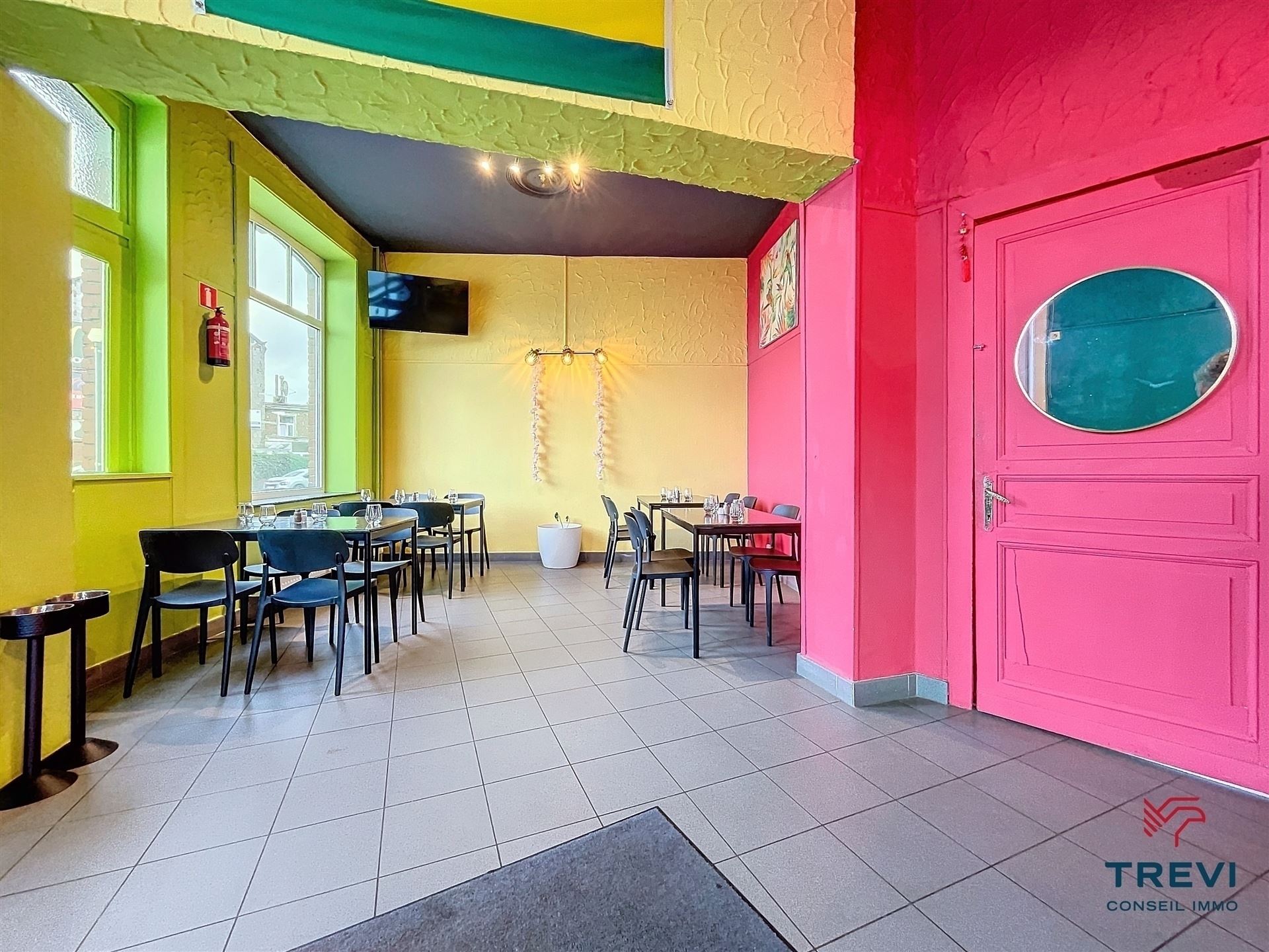 Commercial for sale in Soignies with 4 bedrooms - photo 5