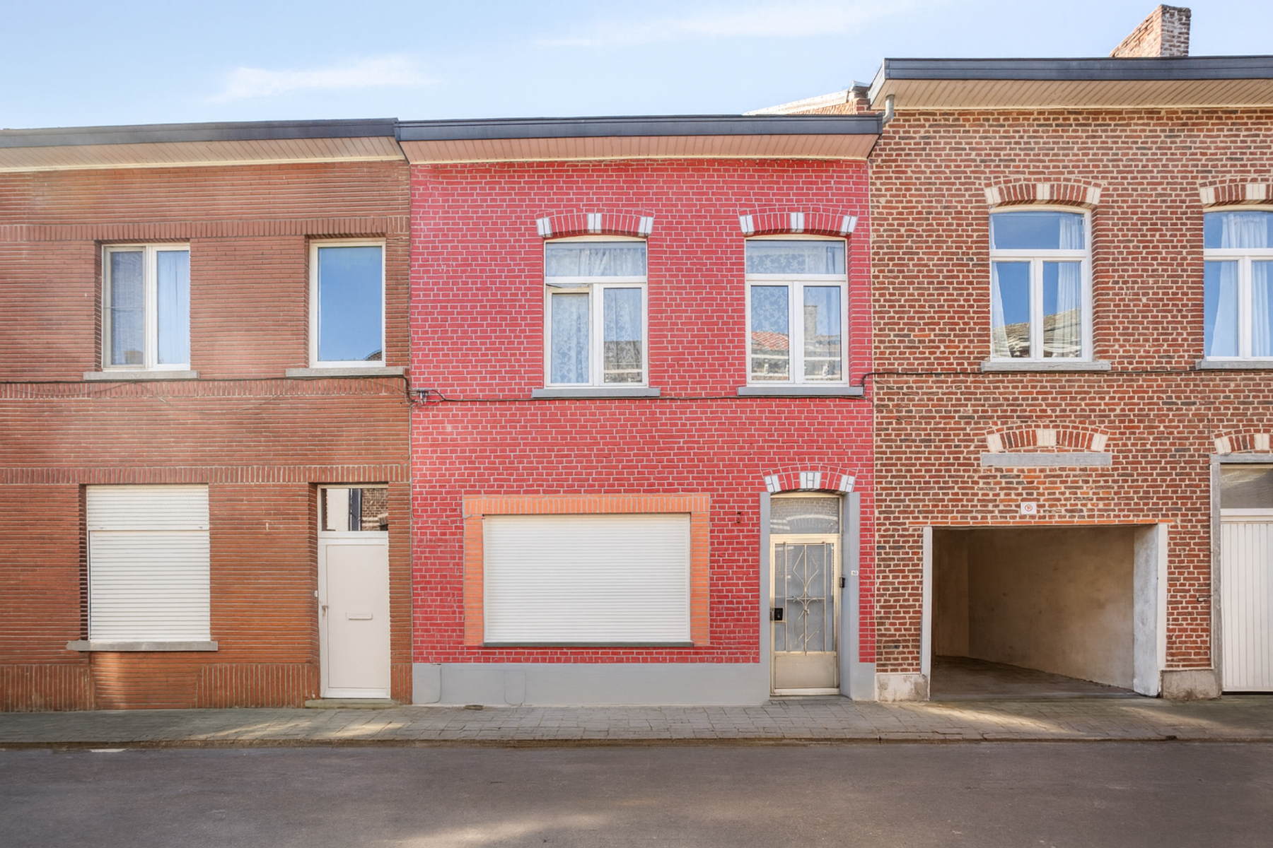Instapklare woning nabij Leuven - foto 1