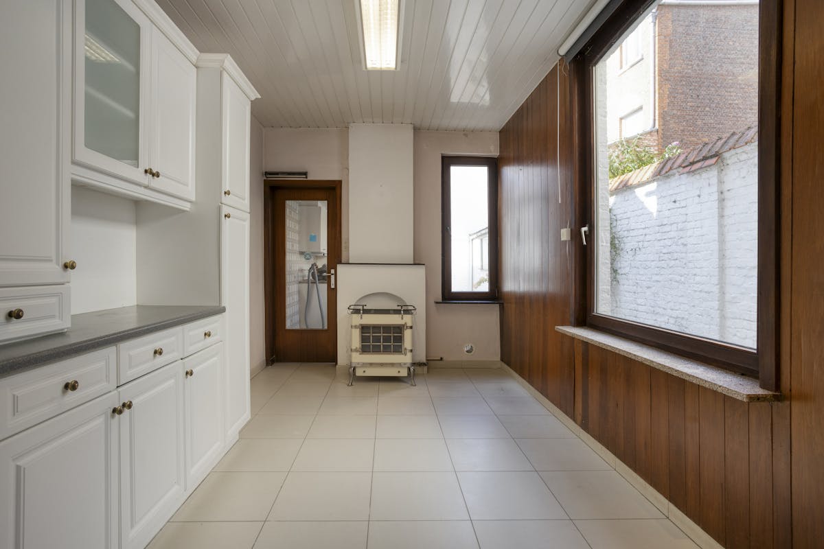 Charming house for sale in Sint-Clarastraat Bruges - photo 5