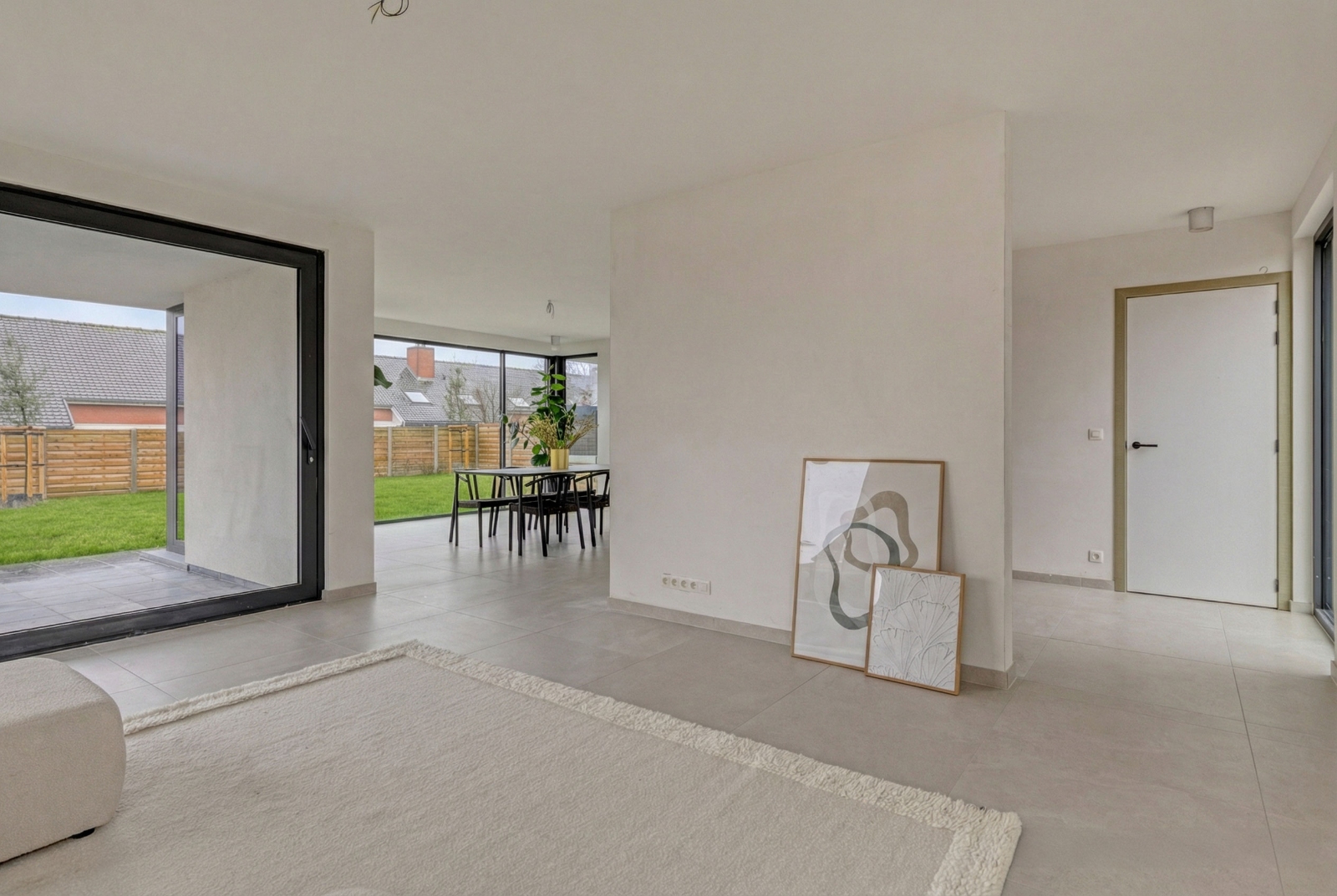 KANTWERK, moderne nieuwbouwvilla - foto 4