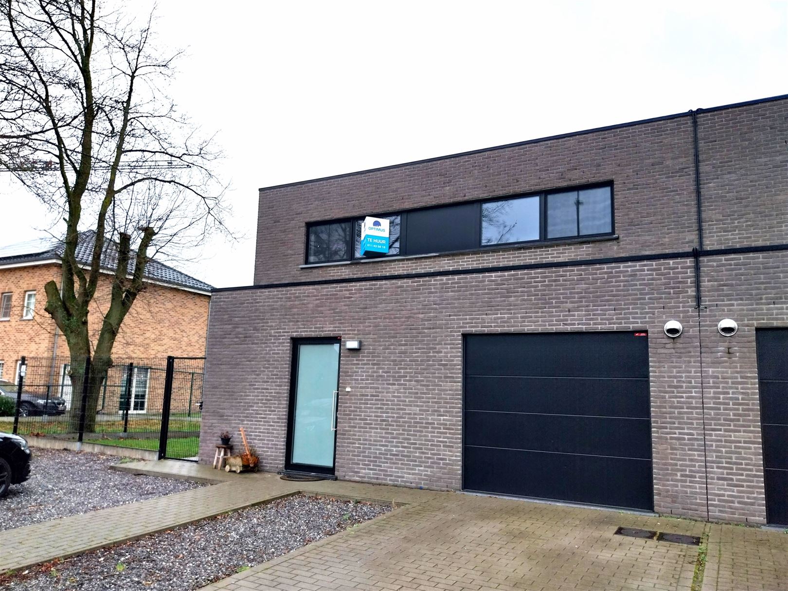 Woning in Neerpelt