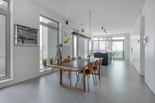 Apartment for sale in Antwerp