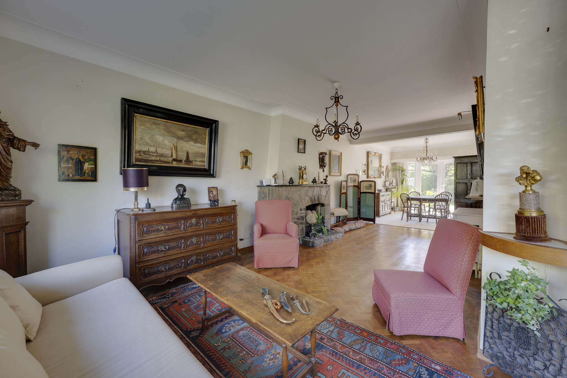 Huis te koop in Edegem met 5 slaapkamers - foto 5