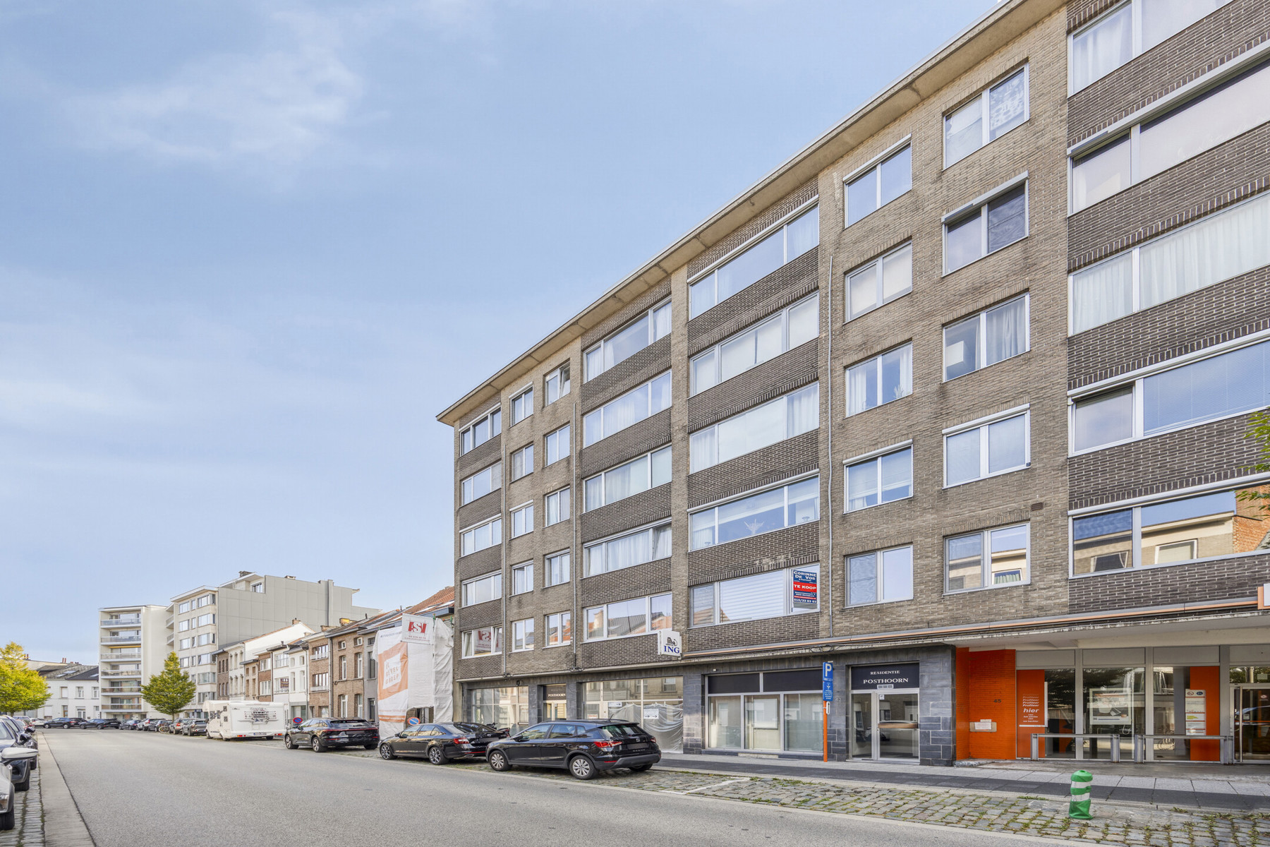 Appartement à vendre à Malines avec 2 chambres - photo 1