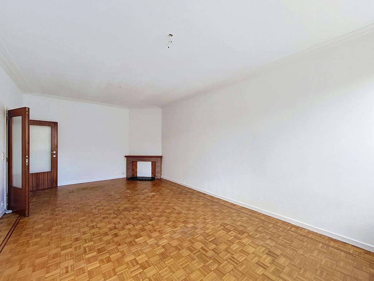 Appartement met één slaapkamer te koop Laken - foto 5