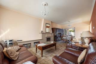 House for sale in Antwerp