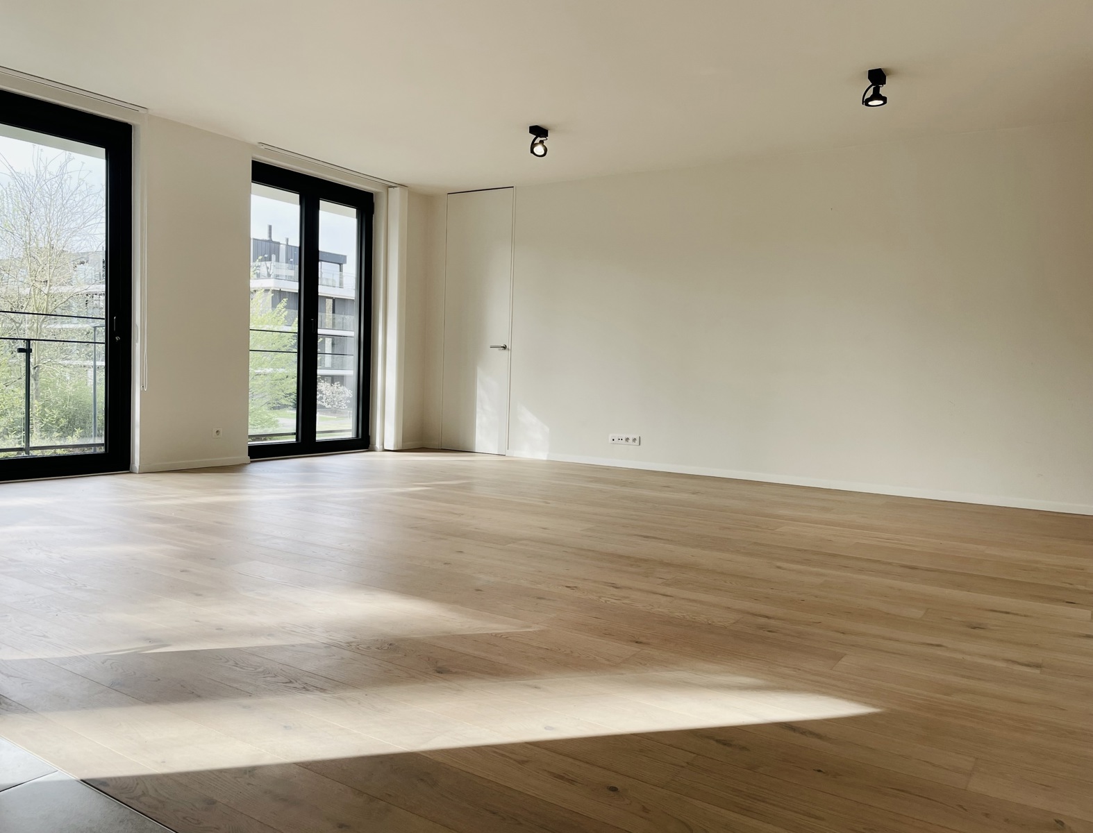 Prachtig gelegen appartement met 3 slaapkamers in Aalst - foto 5