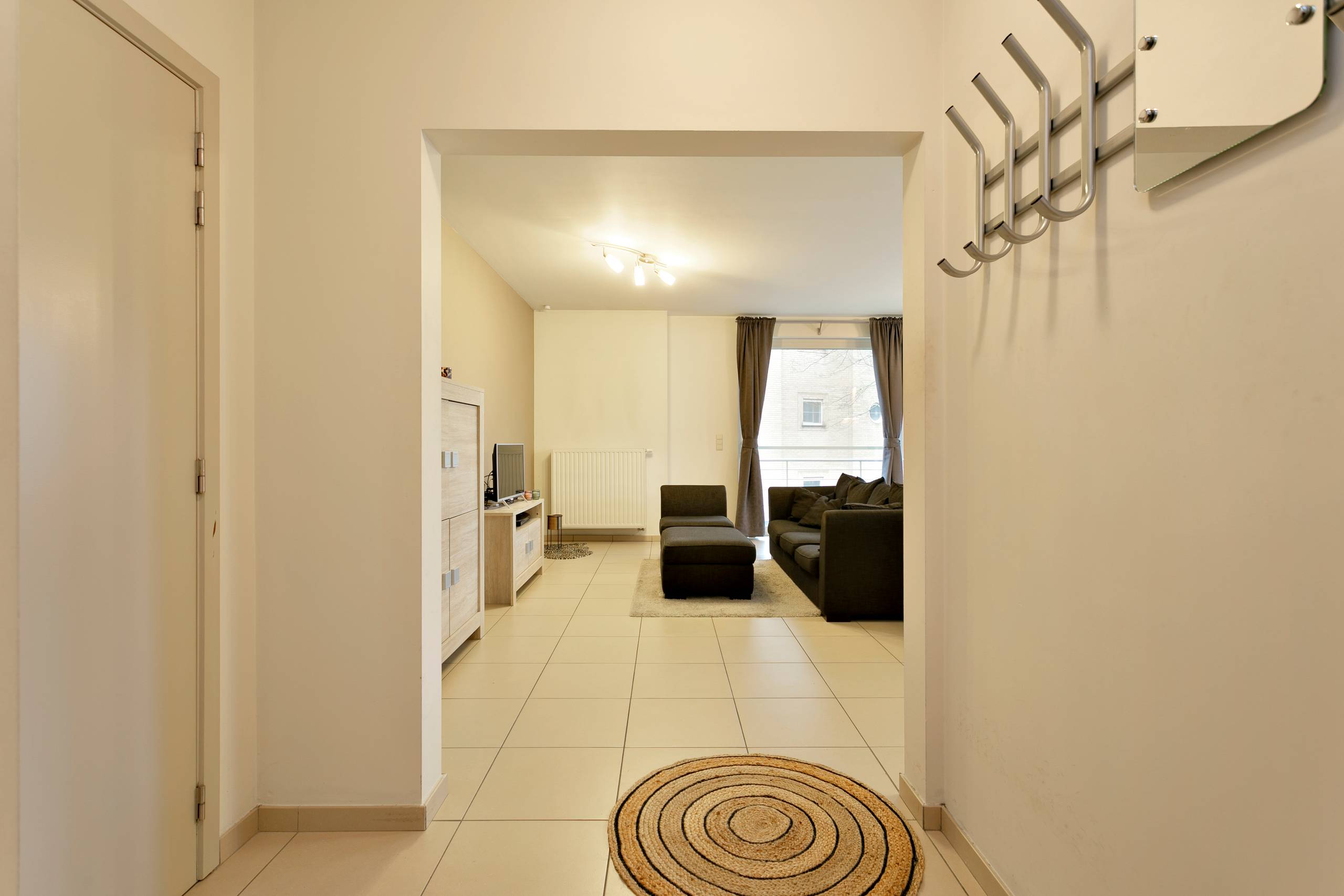 Exclusief gelegen appartement in het centrum van Grobbendonk - foto 4