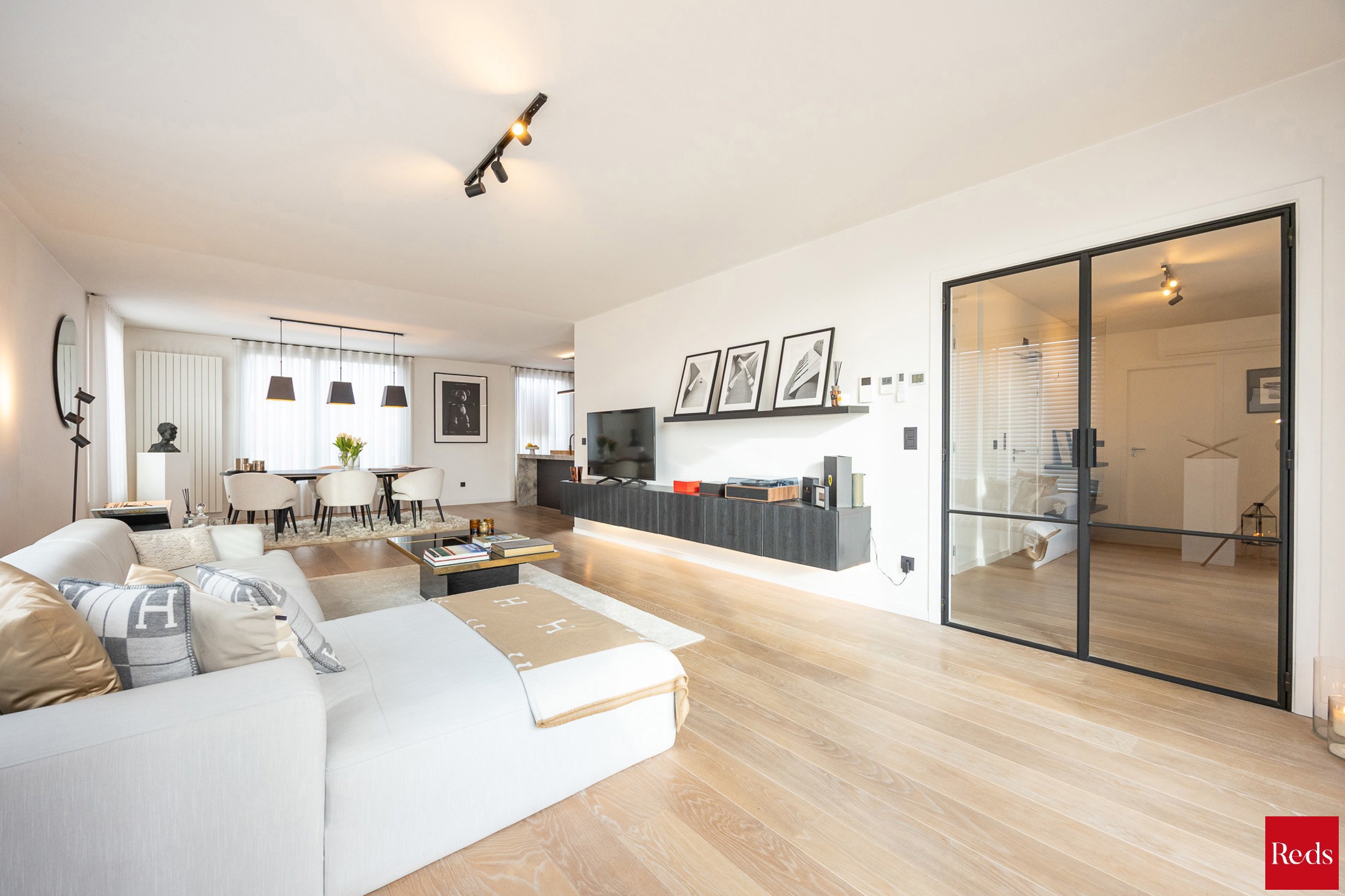 Uitzonderlijke penthouse te koop in hartje Oostmalle - foto 5