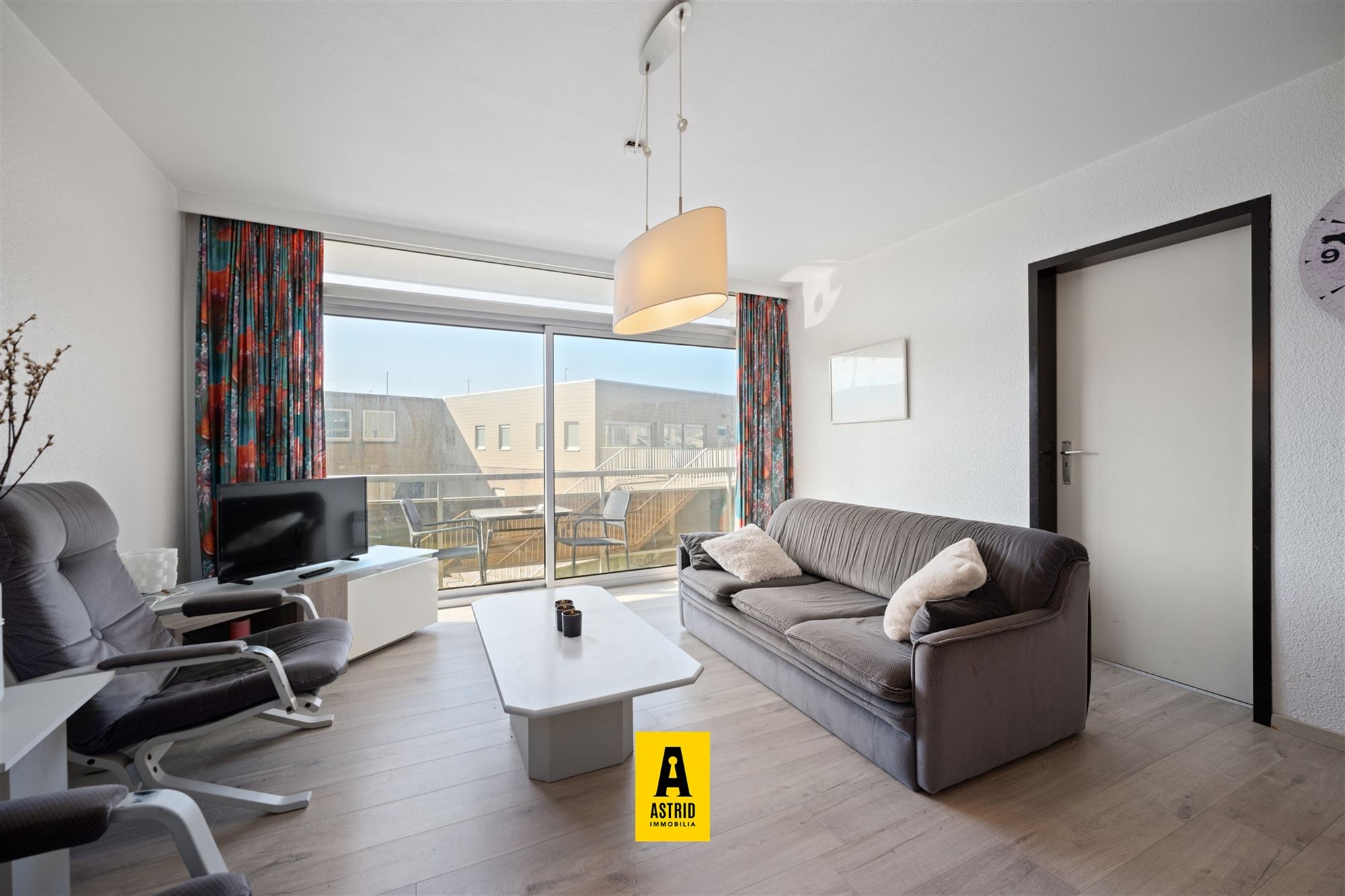 Leuk appartement vlakbij strand! - foto 2