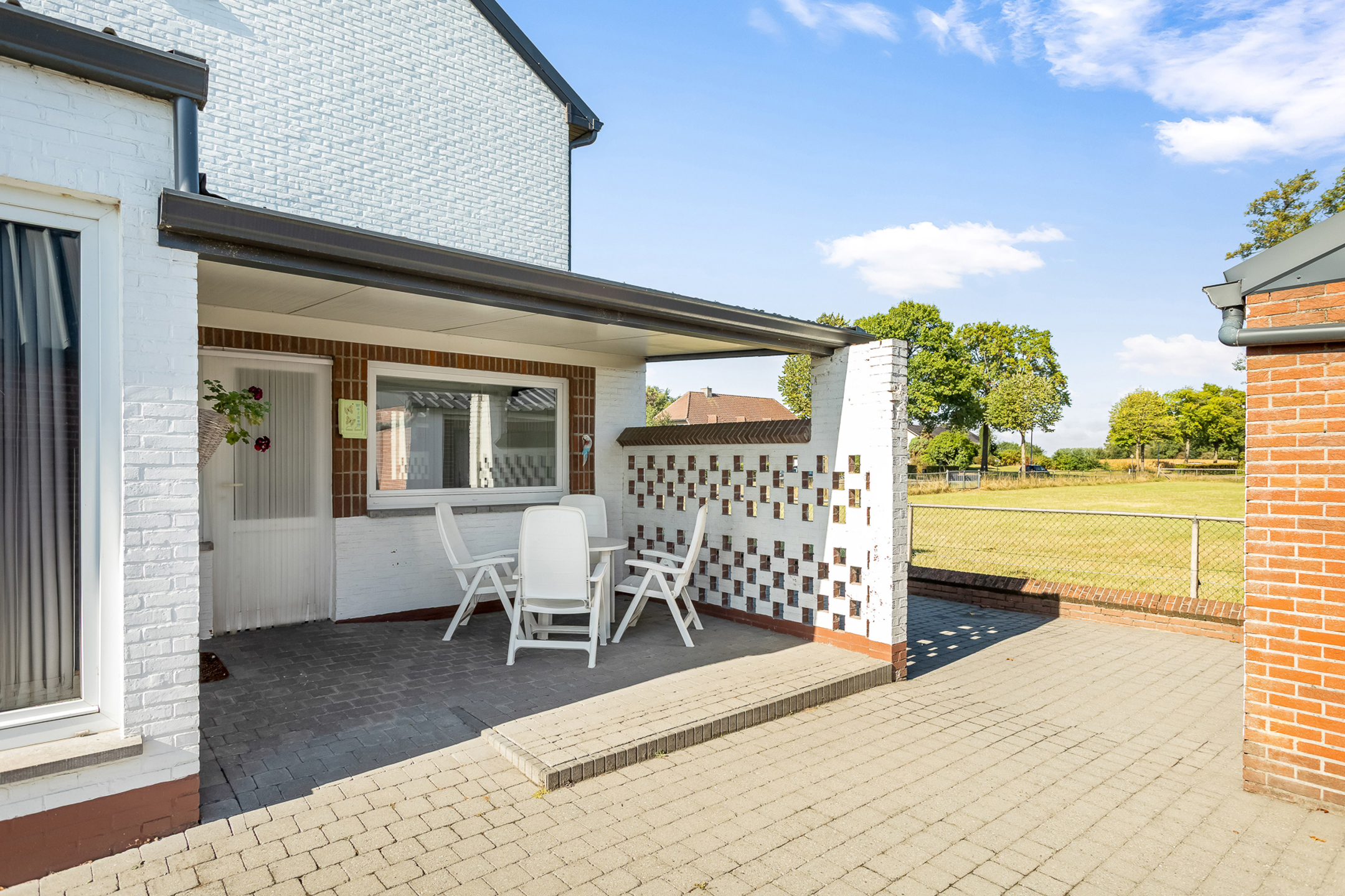 Centraal gelegen woning met een wijds uitzicht - foto 4