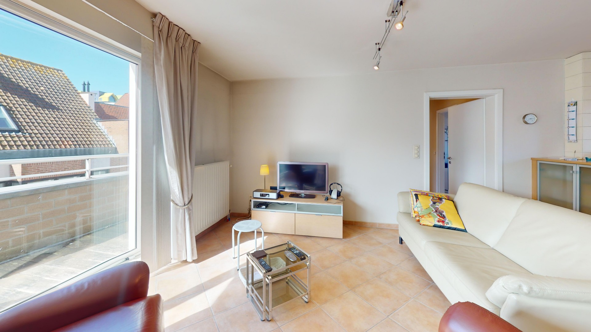 Apartment for sale in Heist-Aan-Zee with 3 bedrooms - photo 4