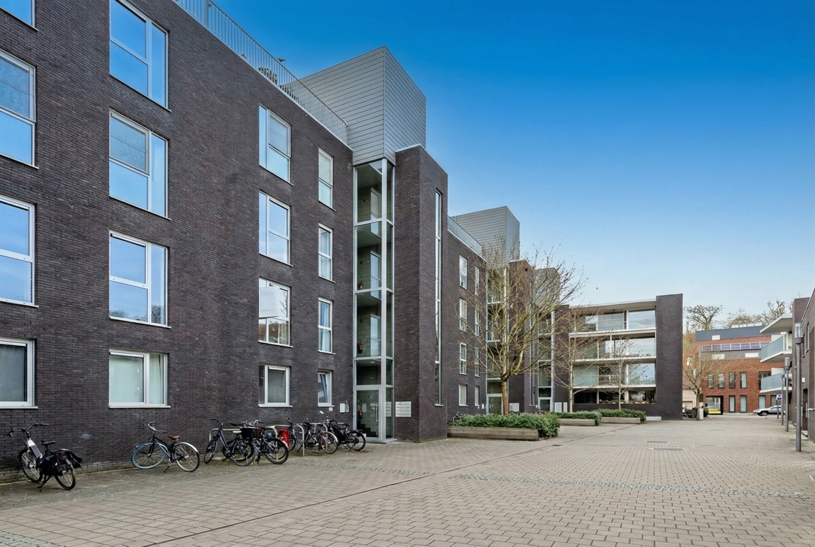 appartement - photo 2