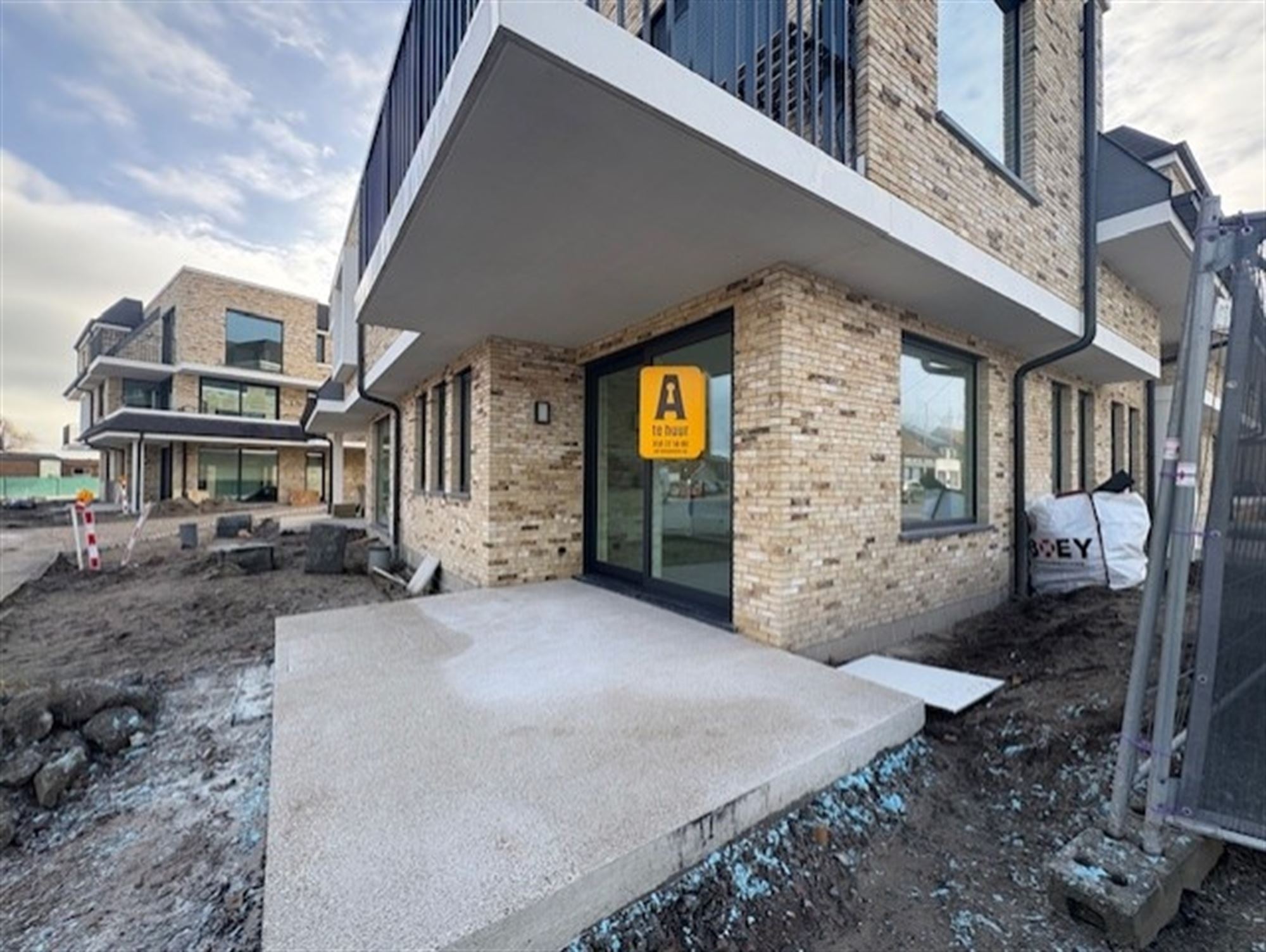 Appartement à louer à De Haan avec 2 chambres - photo 4