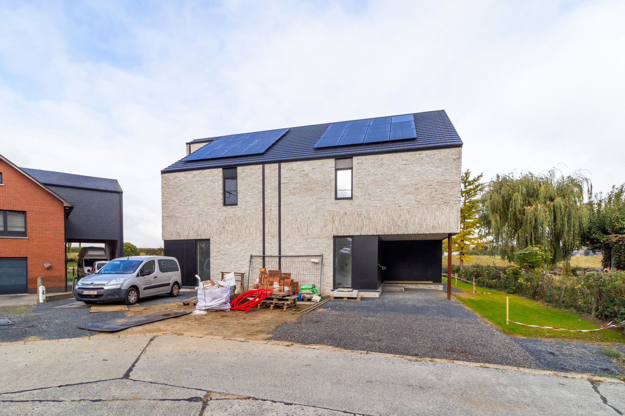 Huis te koop in Bertem met 5 slaapkamers - foto 2