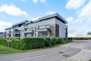 Appartement te koop in Luik