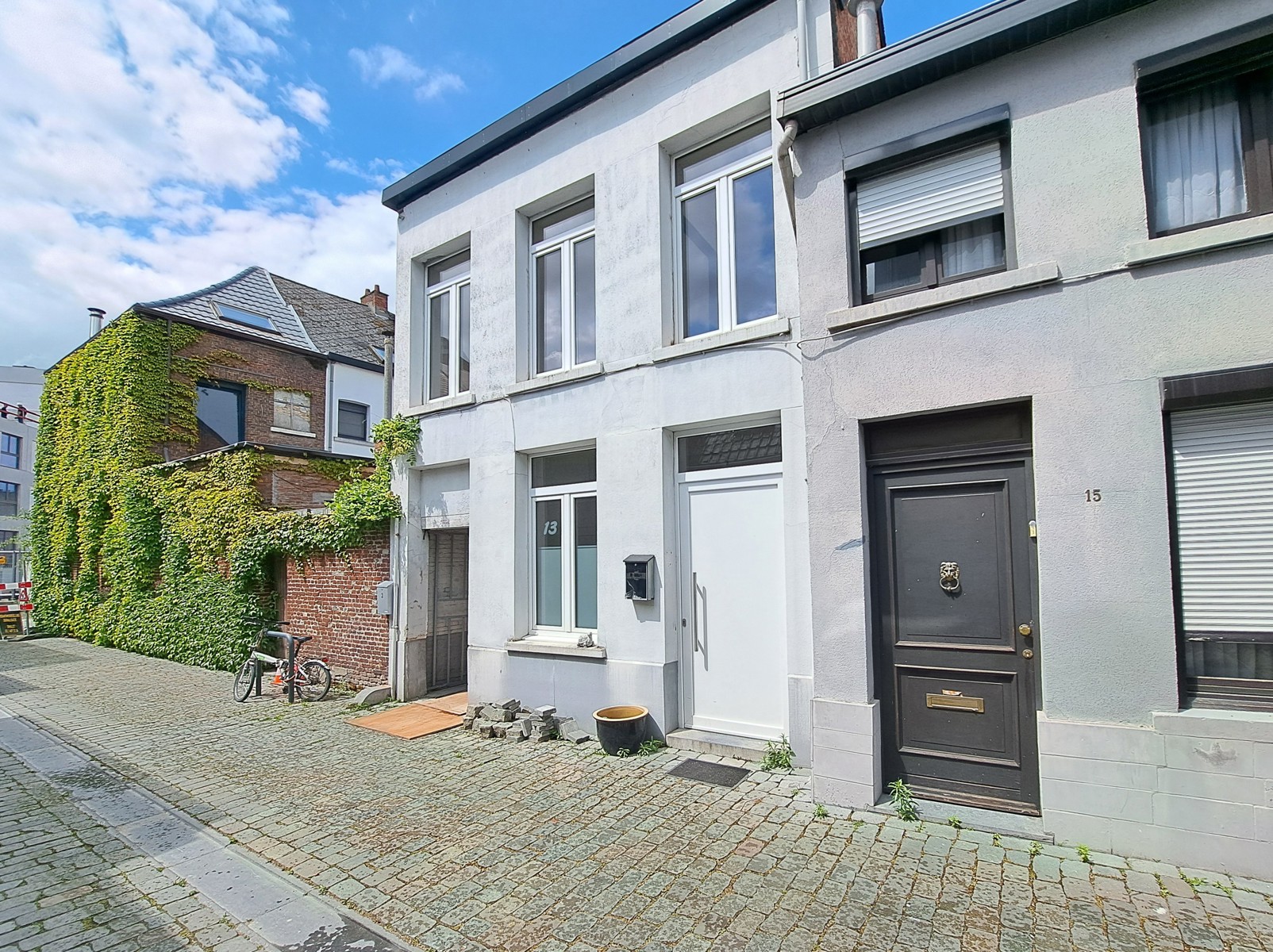 FIJNE WONING MET 2 SLAAPKAMERS IN "HET LOOKS" - foto 2