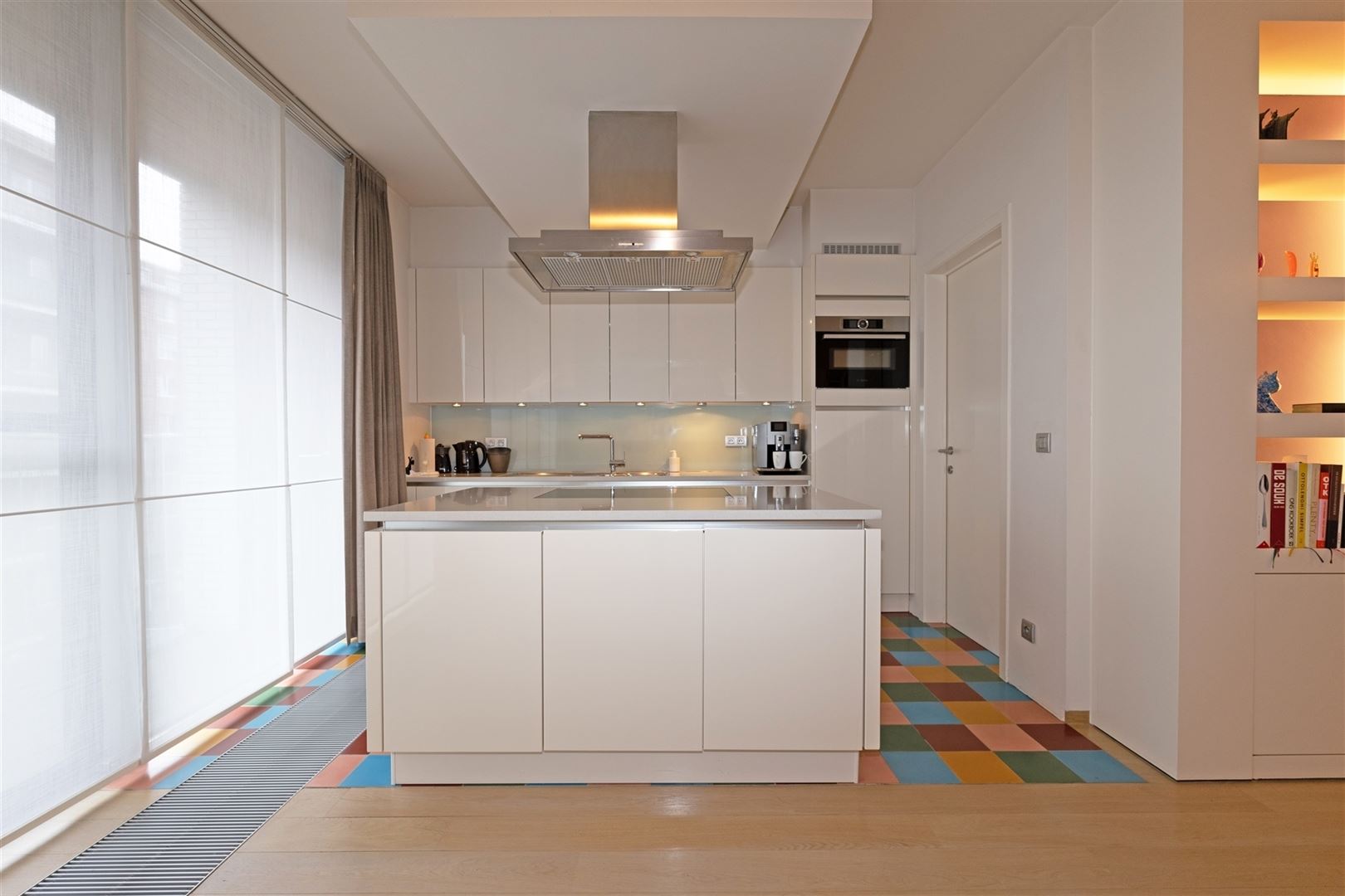 Appartement à vendre à Hasselt avec 2 chambres - photo 4