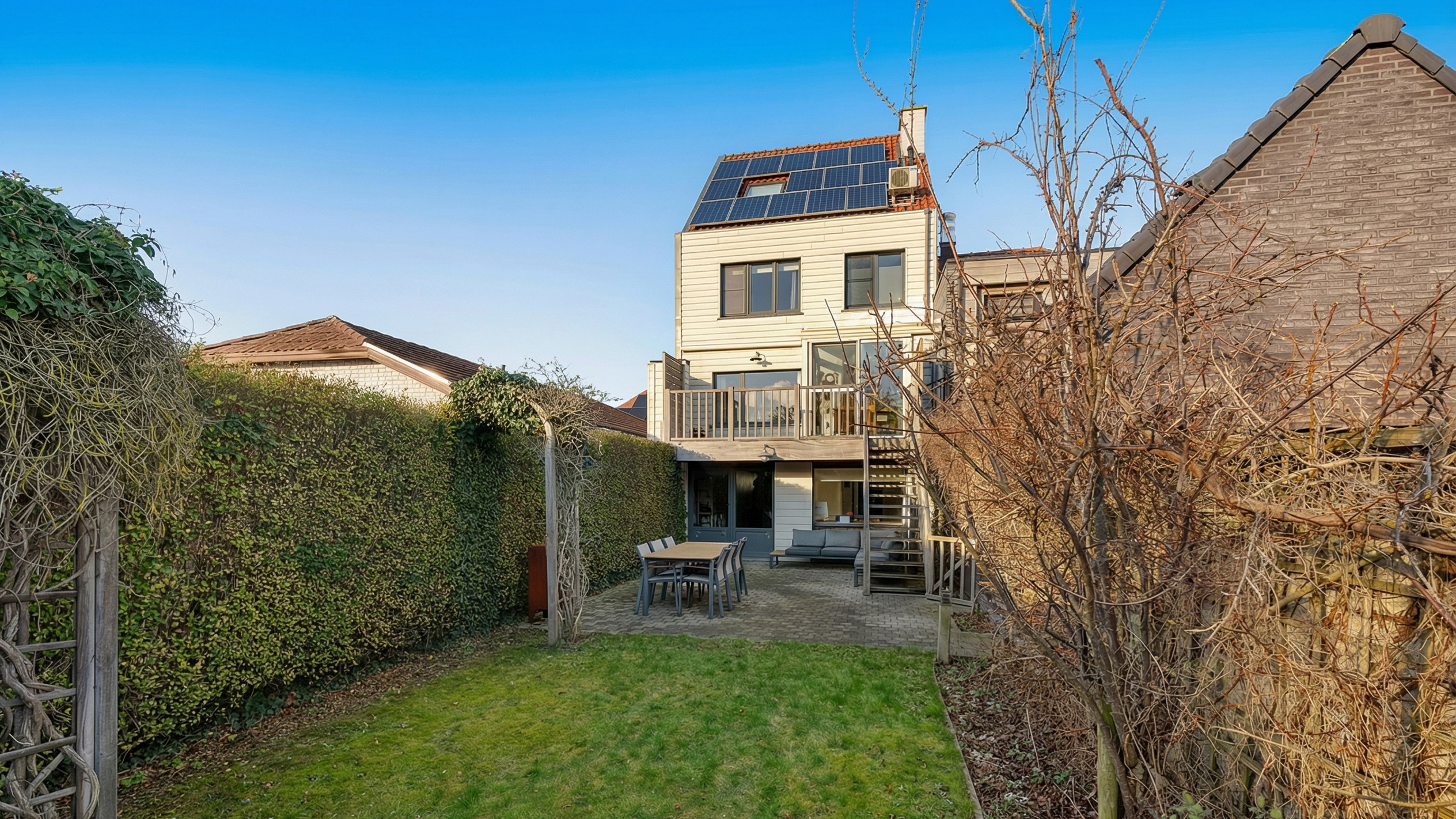 Schitterend huis in het mooie Lissewege - foto 3