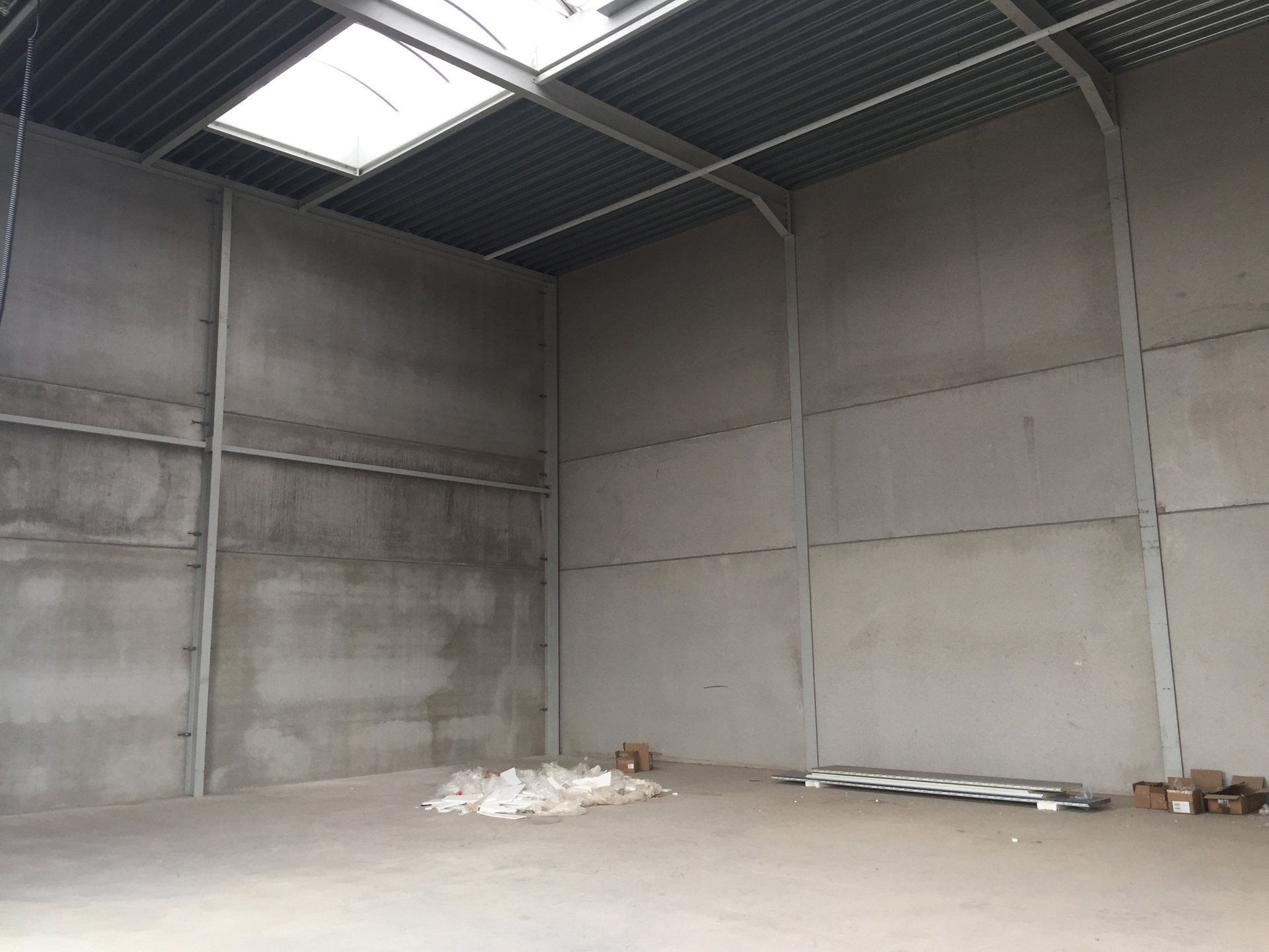 KMO-unit (unit 12) te huur van 204 m². - foto 2