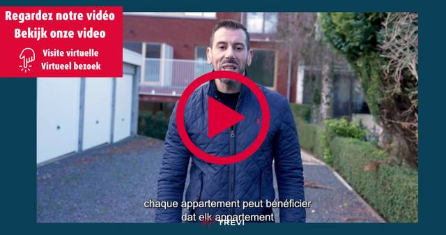 Project te koop in Anderlecht