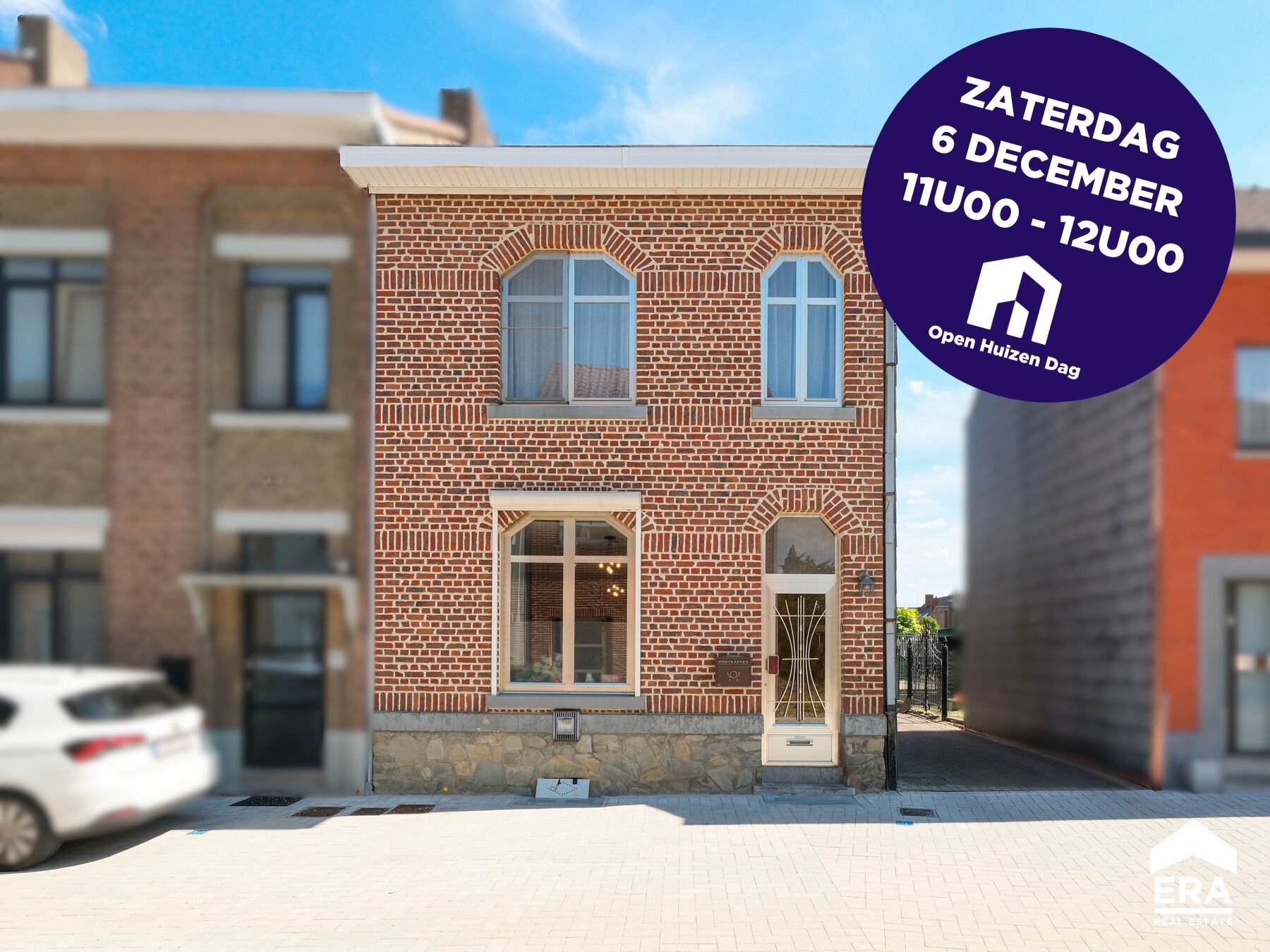 Huis te koop in Tongeren - foto 1