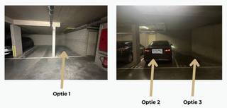 Garage for sale in Zoutleeuw