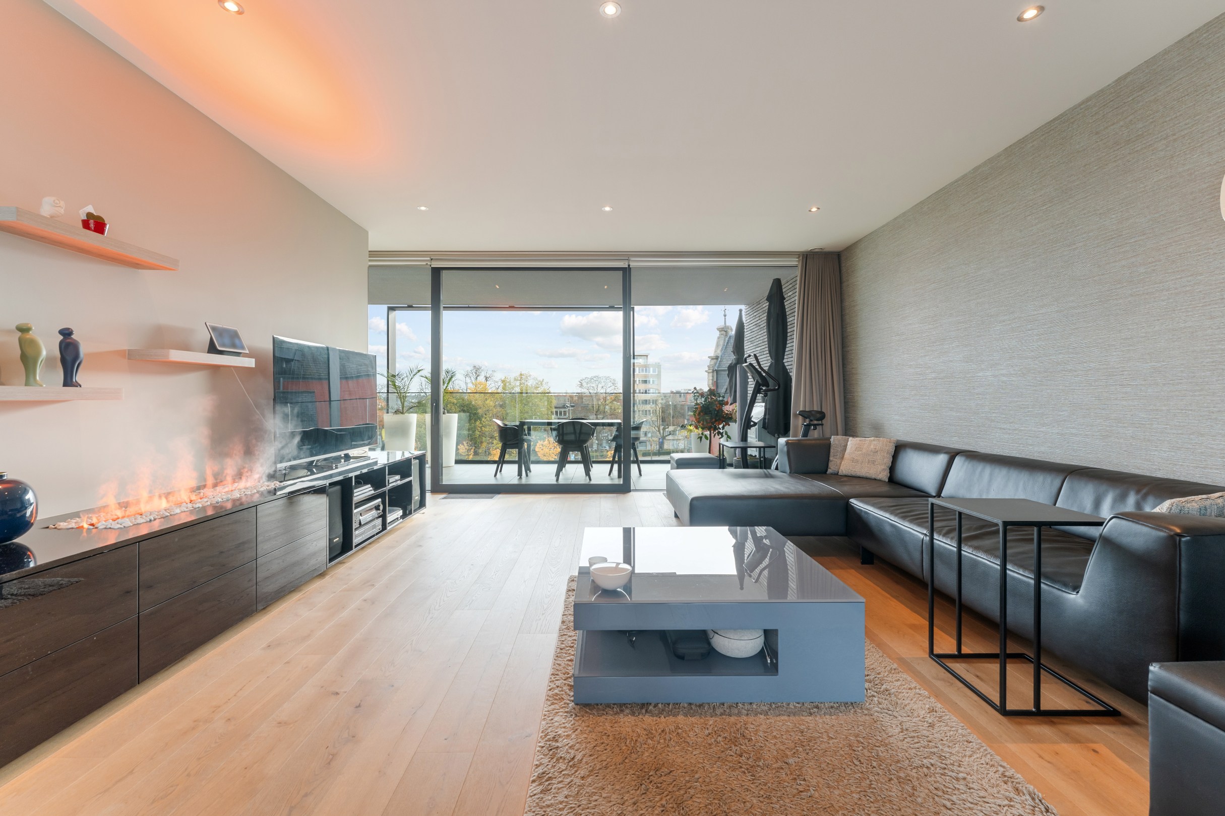 Appartement à vendre à Hasselt avec 3 chambres - photo 3