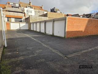 Garage à vendre à Ostende