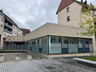 Commercial for rent in Overijse