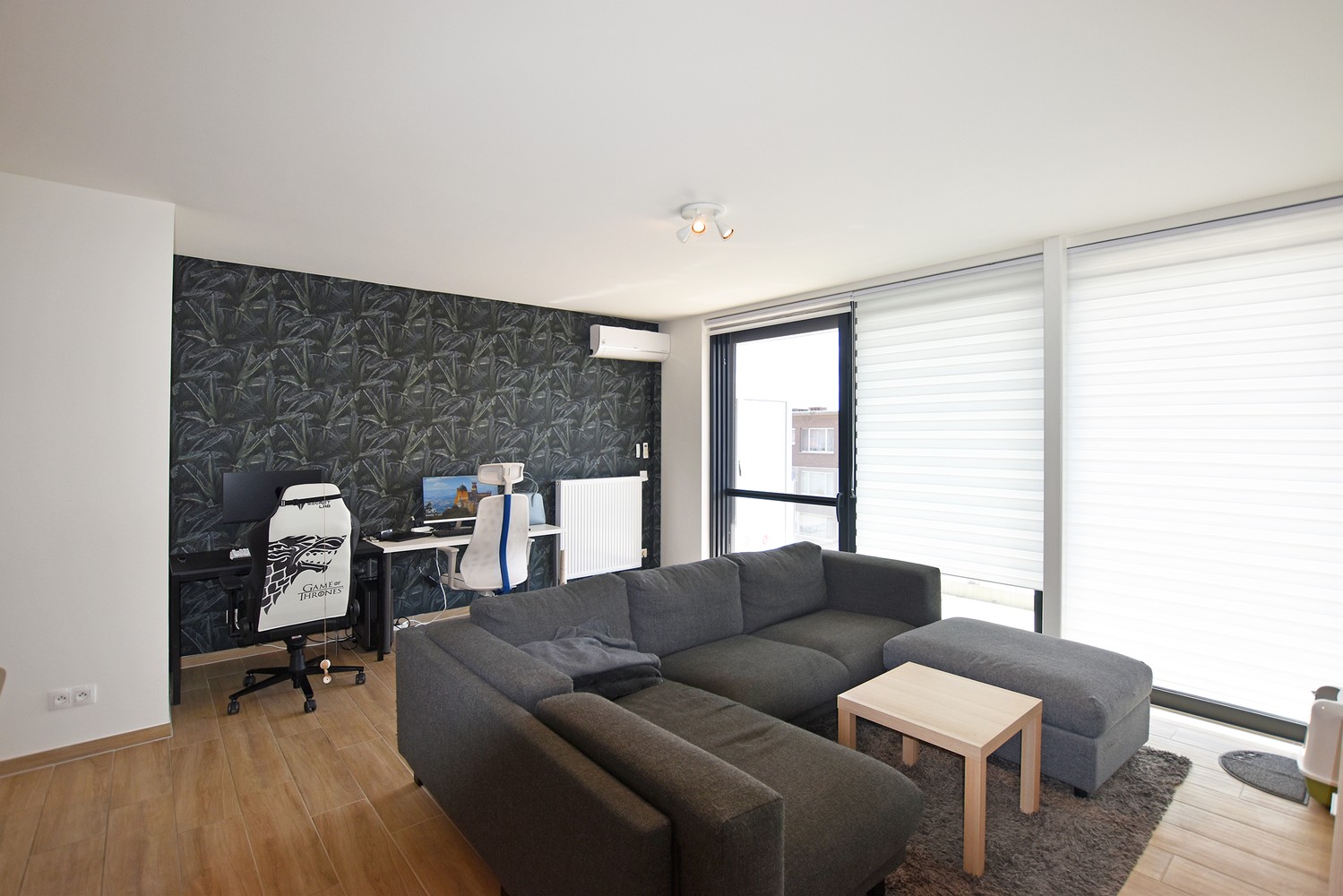 Prachtig nieuwbouwappartement te huur te Wommelgem - foto 3